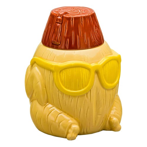 Mug céramique geeki - céramique,