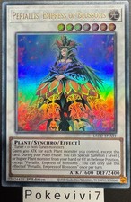 Carte YU-GI-OH! PERIALLIS