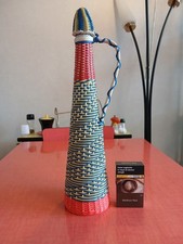 Vintage, Bouteille scoubidou