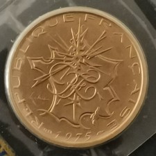 10 FRANCS MATHIEU TRANCHE A