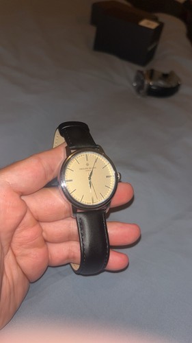 Phillipe blanc swiss watch - phillipe,
