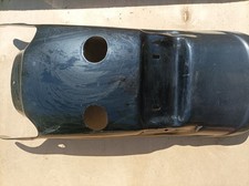 Garde boue arrière 125 - garde,