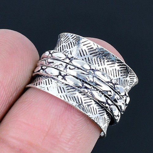 Bague bijou argent sterling - bague,