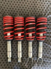 Kit de suspension h&r toyota