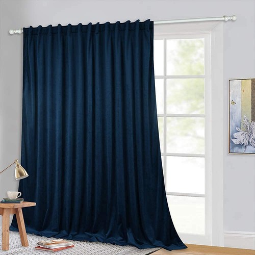 Rideau occultant extra long - occultant,