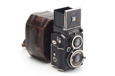 Voigtländer Superb Avec
