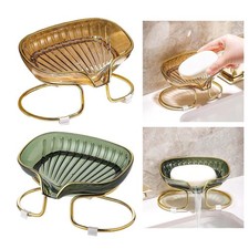 Porte-savon Conteneur de savon