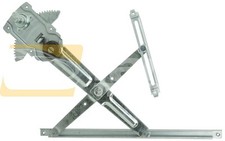 Lève-vitre Avant Gauche Pour