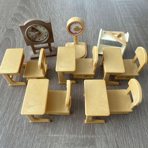 échelle horloge chaise - d'horloge, de