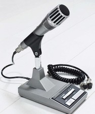 KENWOOD TORIO MC-60 Microphone