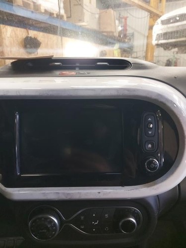 Ecran gps renault twingo - ecran, 3