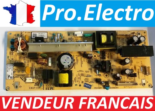 Psu alimentation sony - tv,