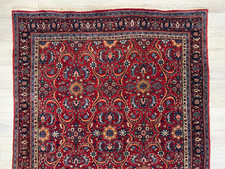 fine Birjand Khorassan Persian rug tapis persan teppich 165 x 112 cm