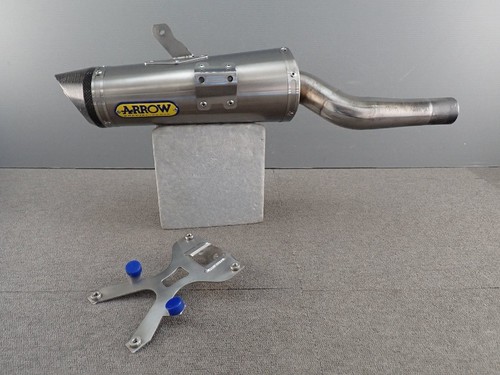 Arrow daytona 675 12 - arrow,