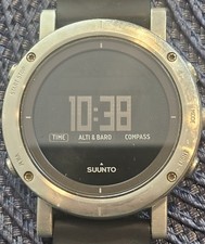 Suunto Core Digital Wristwatch