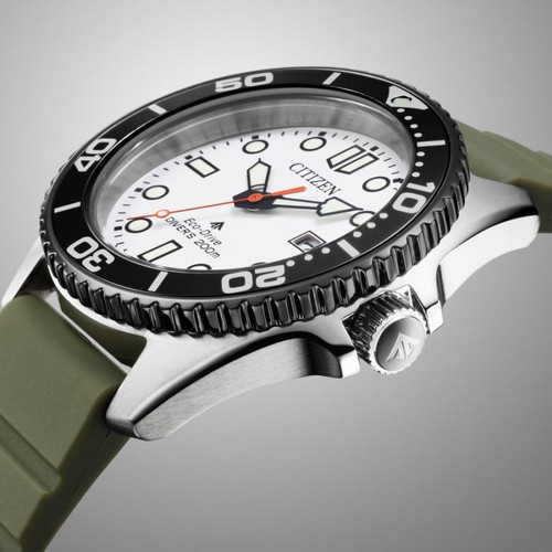 Citizen promaster marine - citizen,