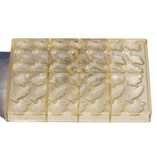 Moule de pâtissier /