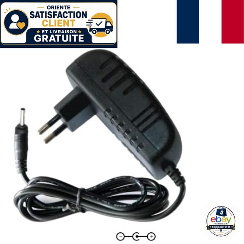 Chargeur thomson 2wh32 - chargeur,