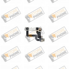 Caméra Avant / Visio / Face iD Apple iPhone Xr