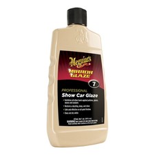 Meguiars, Show Car Glaze