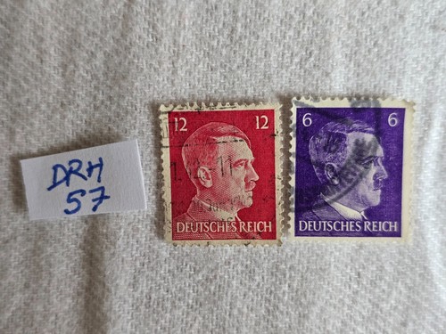 Timbres allemagne empire - timbres,