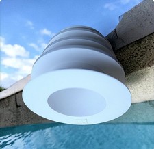 Pool Set Hose Cone Skimmer Box