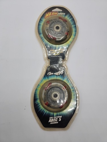 The wave caster - caster,