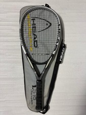 Raquette de tennis d'occasion