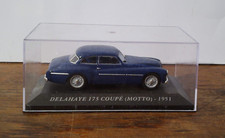 Voiture 1/43 - Ixo Altaya -