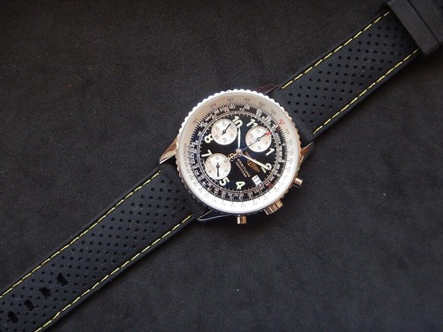 Bracelet solide gomme a - 22,