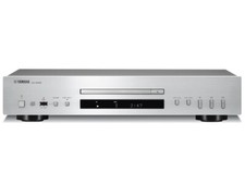 Lecteur CD monodisque YAMAHA