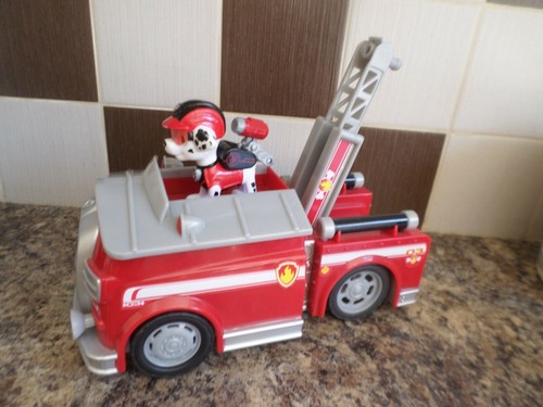 Paw patrol roll - paw,