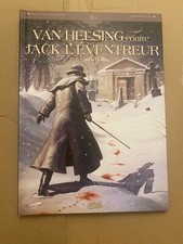 Van Helsing contre Jack