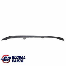 Barres De Toit BMW E61 Touring Gauche Droite Roof Rack Strip Set