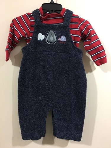 Oshkosh boys piece set size - boys,