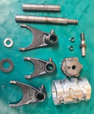 Kit barillet de selection KTM 125 EXC 2001