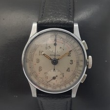 Chronographe Suisse UP & DOWN