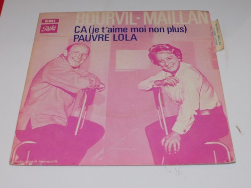 Tours bourvil maillan - tours,