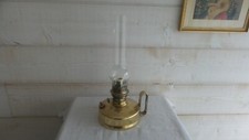 ANCIENNE LAMPE Abeille