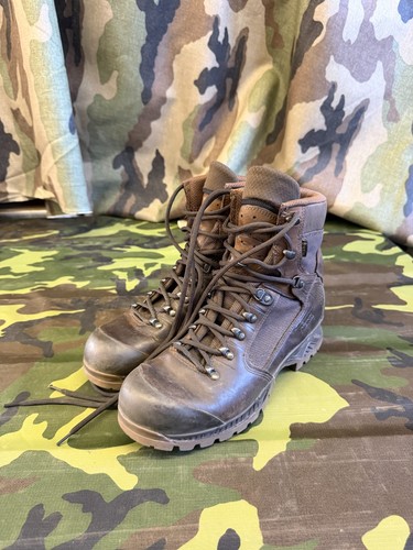 Meindl rock bottes de - md,