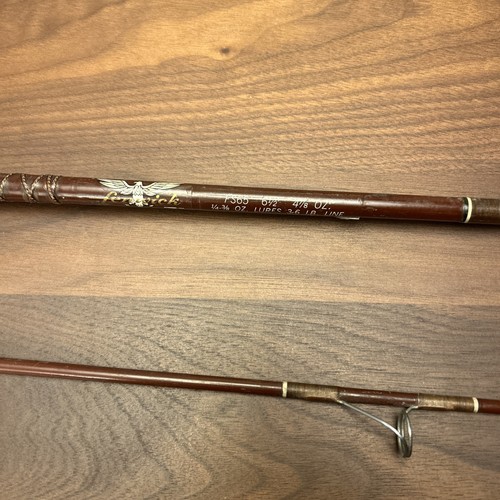 Vintage fenwick feralite - fenwick, fs65