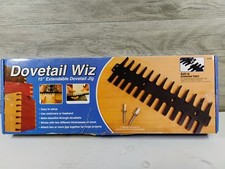 dovetail whiz 15" extendable