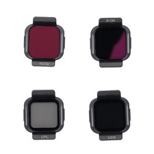 Drone Lens Filter Set For Flip