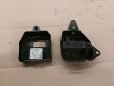 Bac support batterie + cache