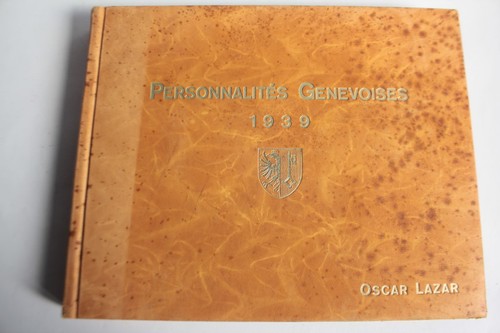 Livre personnalités - livre,