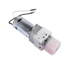 Unité de toit pliable