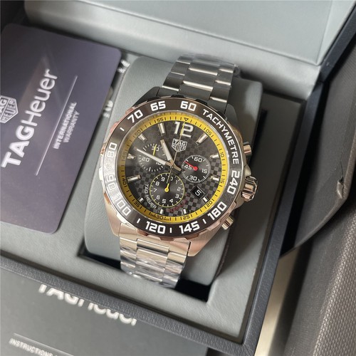 Tagheuer formula quartz - tagheuer,