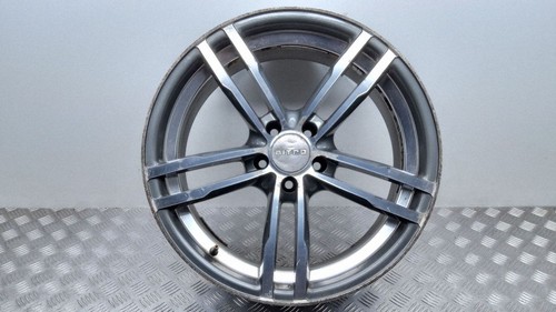 Peugeot rcz 2011 - 2011, alliage