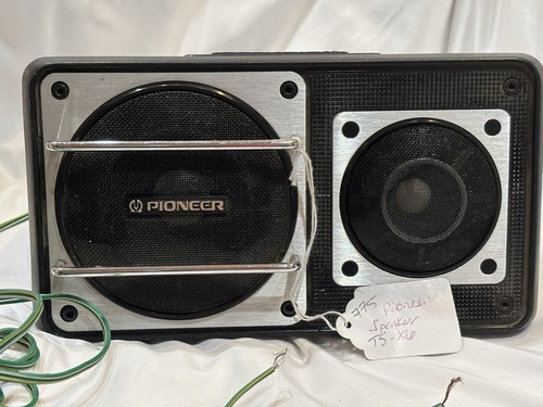 Vintage pioneer stereo - vintage,