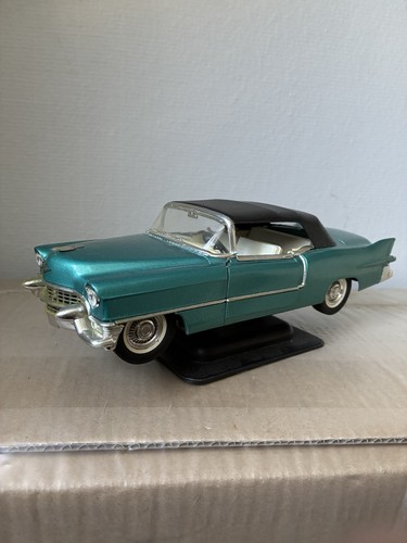 Cadillac eldorado 1955 - 1955, verte
